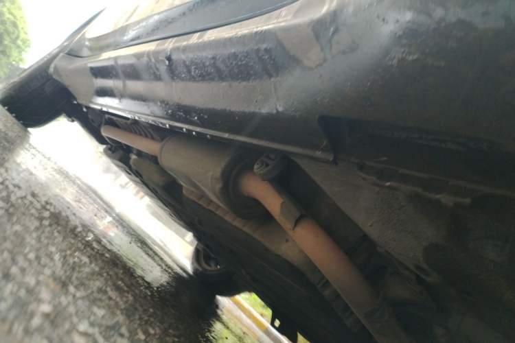 Used Honda Vezel 2017 1.5L CVT 2WD Comfort Model Chassis Front Right