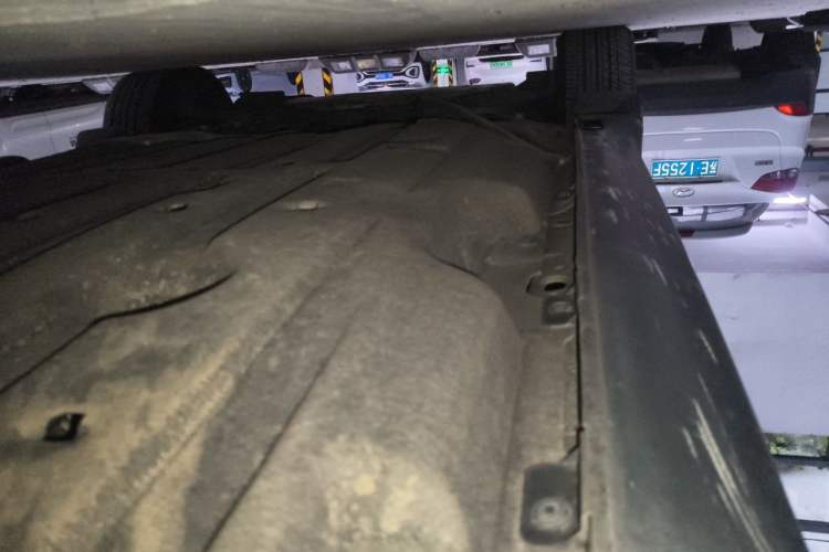 Used Honda Vezel 2017 1.8L CVT Front-Wheel Drive Pioneer Edition Chassis Rear Left