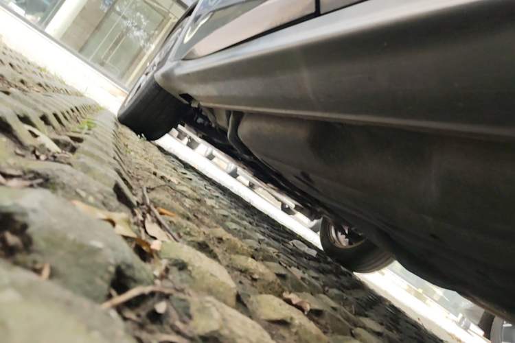 Used Honda Vezel 2017 1.8L CVT Front-Wheel Drive Pioneer Edition Chassis Rear Left