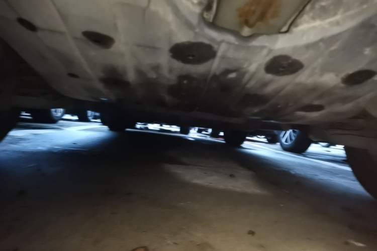 Used Honda Vezel 2017 1.8L CVT Front-Wheel Drive Pioneer Edition Chassis Rear