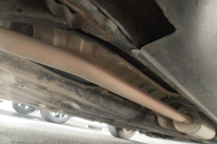 Used Honda Vezel 2017 1.5L CVT 2WD Comfort Model Chassis Rear Right