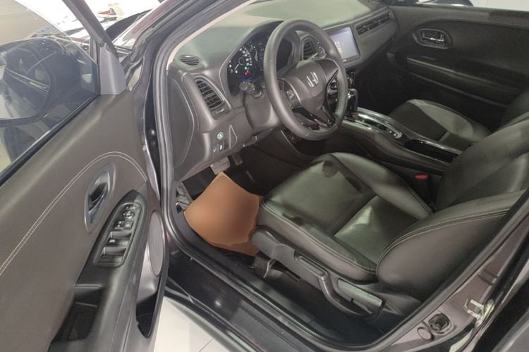 Used Honda Vezel 2017 1.5L CVT 2WD Comfort Model Driver Seat