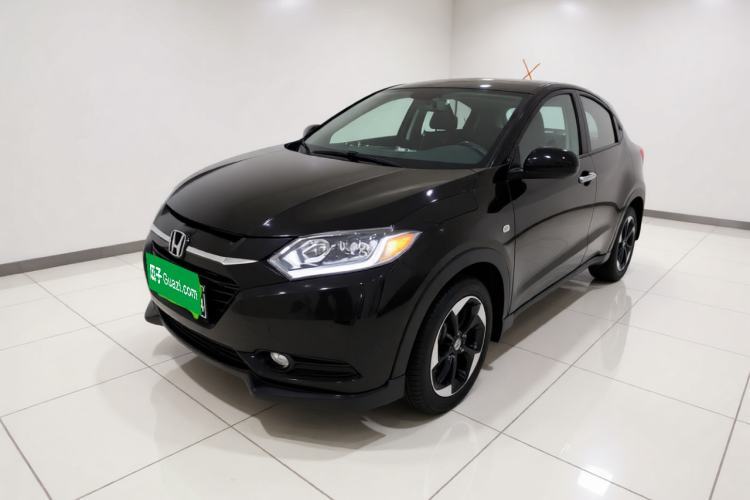 Used Honda Vezel 2017 1.8L CVT Front-Wheel Drive Pioneer Edition Guazi used car, China used car export, Used car for sale, Used  cars, Cheapest cars for sale