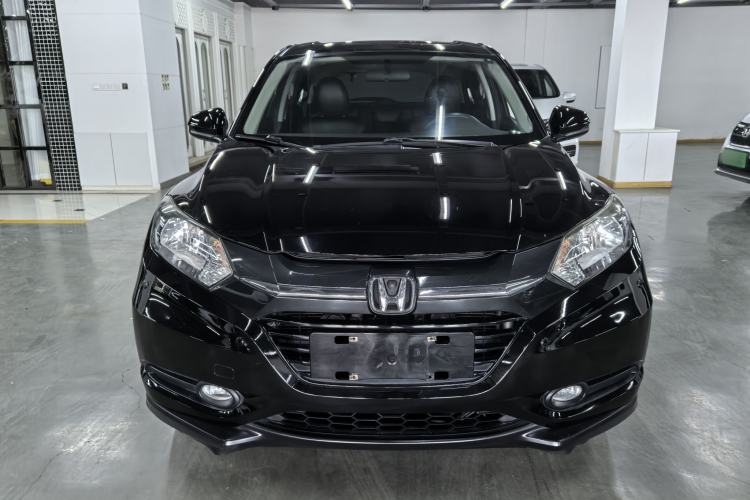 Used Honda Vezel 2017 1.5L CVT 2WD Comfort Model Exterior 1