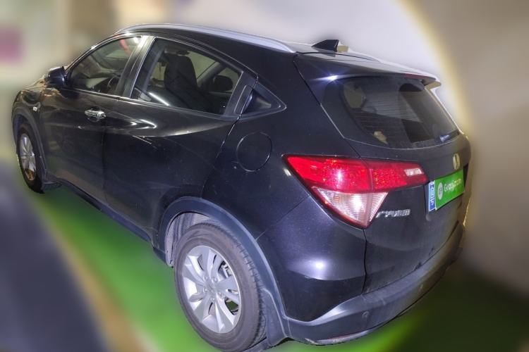 Used Honda Vezel 2017 1.8L CVT 2WD Elite Model Exterior 3