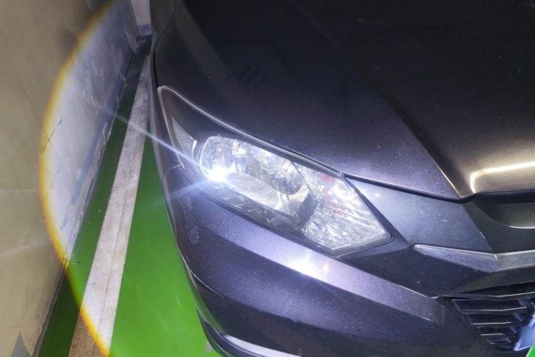 Used Honda Vezel 2017 1.8L CVT 2WD Elite Model Exterior 6