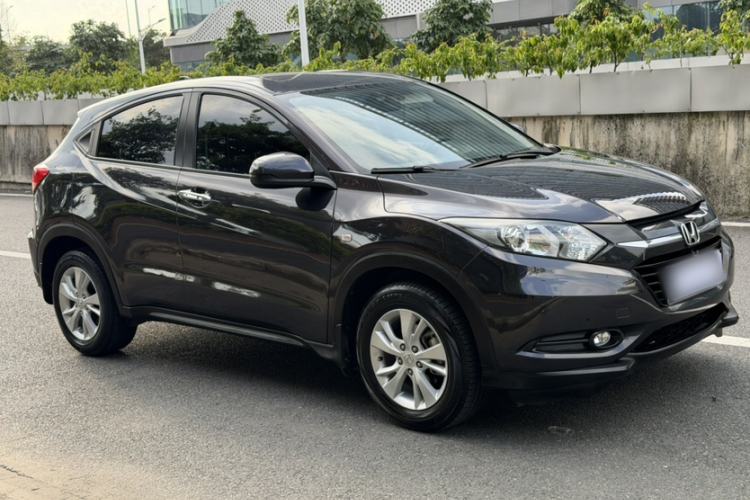 Used Honda Vezel 2017 1.8L CVT 2WD Elite Model Exterior 6