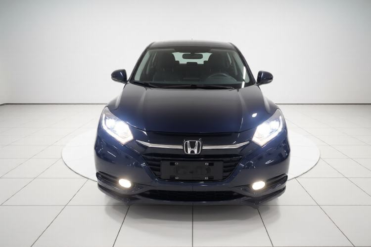 Used Honda Vezel 2017 1.8L CVT Front-Wheel Drive Pioneer Edition Front