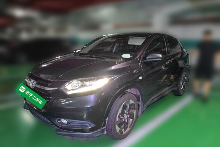 Used Honda Vezel 2017 1.8L CVT Front-Wheel Drive Pioneer Edition Guazi used car, China used car export, Used car for sale, Used  cars, Cheapest cars for sale