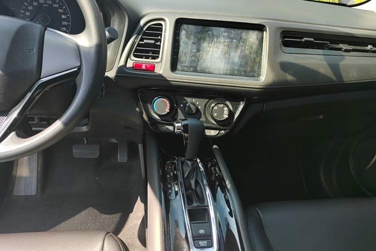 Used Honda Vezel 2017 1.5L CVT 2WD Comfort Model Gear Lever