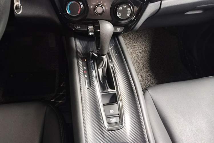 Used Honda Vezel 2017 1.5L CVT 2WD Comfort Model Gear Lever