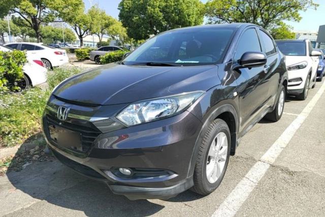 Ojetý Honda Vezel 2017 1.5L CVT 2WD Comfort Model