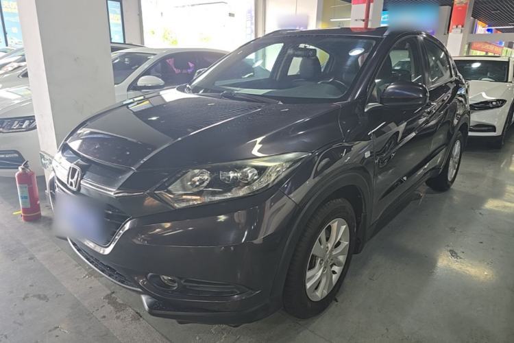 Used Honda Vezel 2017 1.5L CVT 2WD Comfort Model Guazi used car, China used car export, Used car for sale, Used cars, Cheapest cars for sale