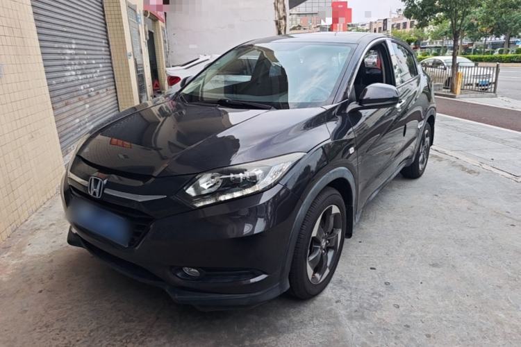 Used Honda Vezel 2017 1.8L CVT Front-Wheel Drive Pioneer Edition Guazi used car, China used car export, Used car for sale, Used  cars, Cheapest cars for sale