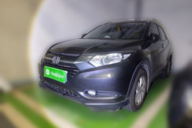 Used Honda Vezel 2017 1.8L CVT 2WD Elite Model