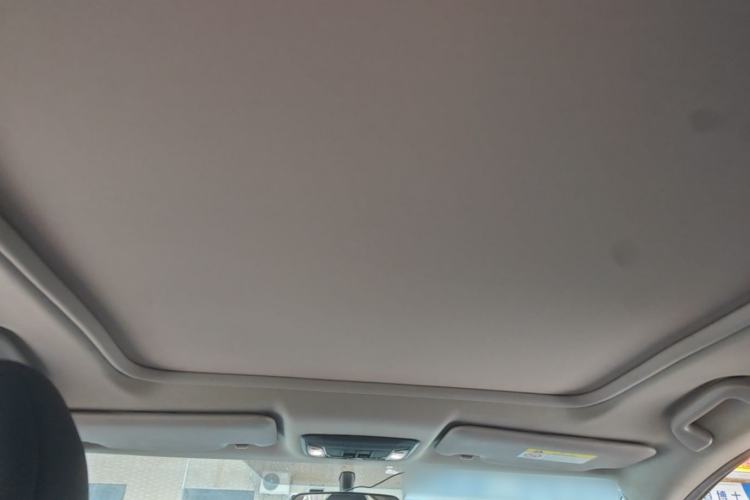Used Honda Vezel 2017 1.8L CVT Front-Wheel Drive Pioneer Edition Headliner