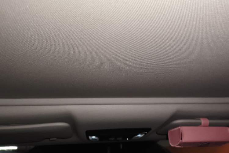 Used Honda Vezel 2017 1.8L CVT Front-Wheel Drive Pioneer Edition Headliner