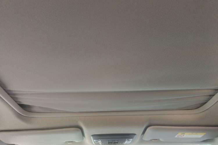 Used Honda Vezel 2017 1.8L CVT Front-Wheel Drive Pioneer Edition Headliner