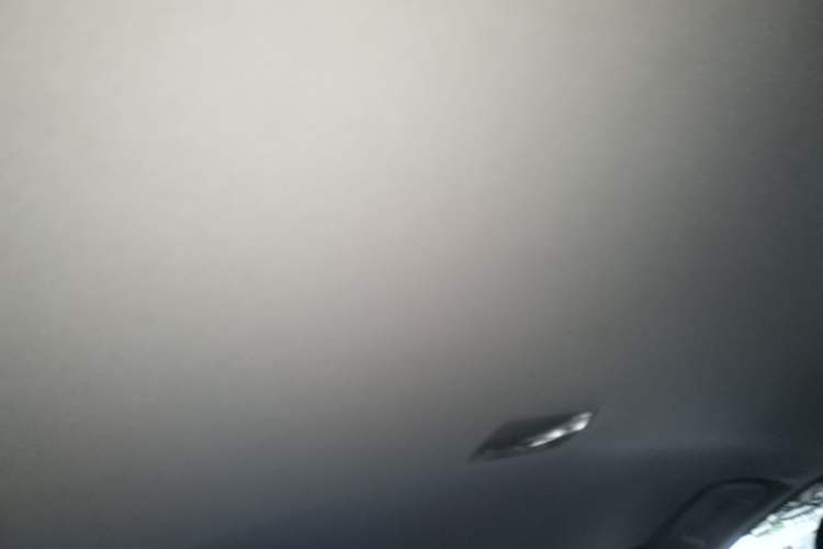 Used Honda Vezel 2017 1.5L CVT 2WD Comfort Model Headliner