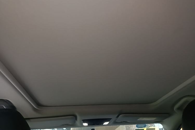 Used Honda Vezel 2017 1.8L CVT Front-Wheel Drive Pioneer Edition Headliner