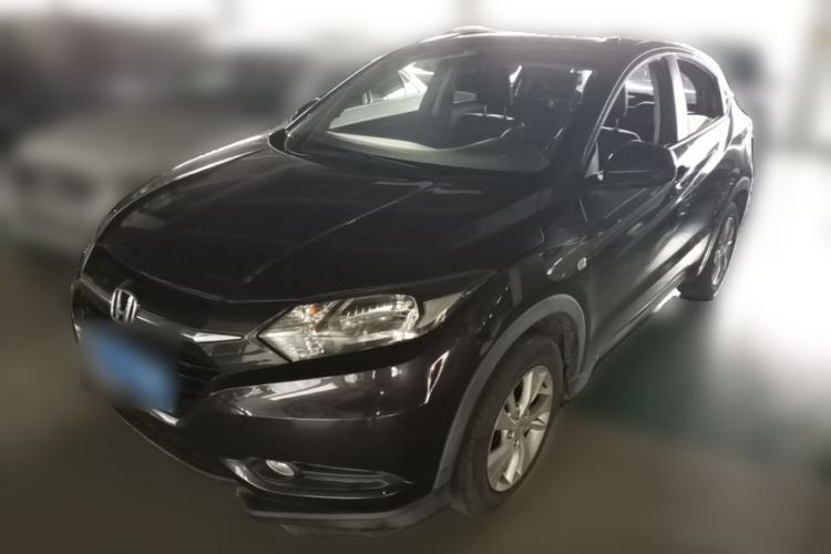Used Honda Vezel 2017 1.5L CVT 2WD Comfort Model Guazi used car, China used car export, Used car for sale, Used  cars, Cheapest cars for sale