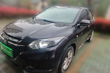 Used Honda Vezel 2017 1.5L CVT 2WD Comfort Model
