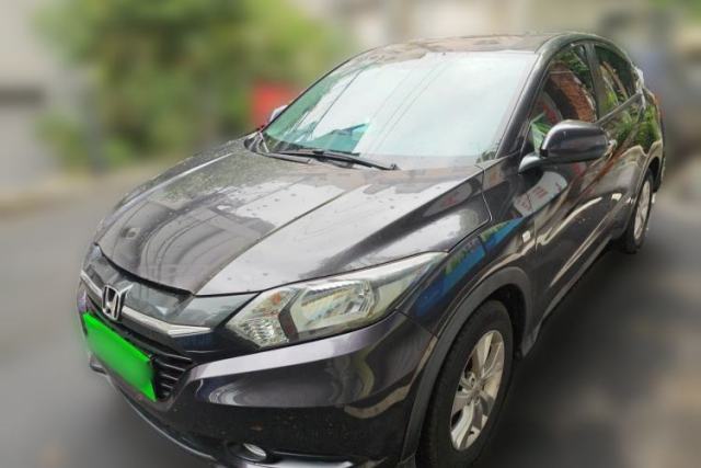 Used Honda Vezel 2017 1.5L CVT 2WD Comfort Model