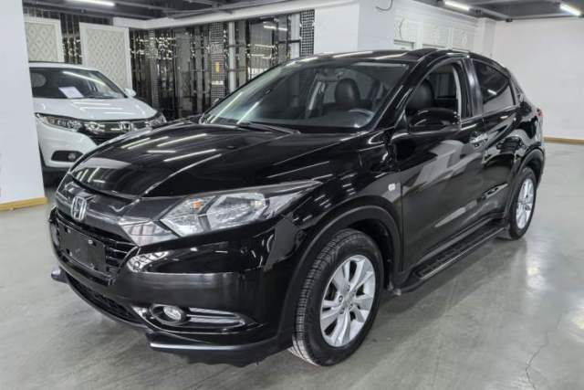Ojetý Honda Vezel 2017 1.5L CVT 2WD Comfort Model