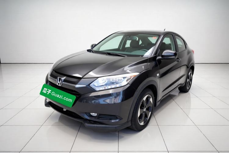Used Honda Vezel 2017 1.8L CVT Front-Wheel Drive Pioneer Edition Guazi used car, China used car export, Used car for sale, Used  cars, Cheapest cars for sale