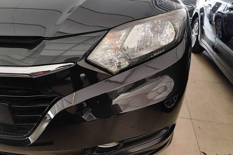 Used Honda Vezel 2017 1.5L CVT 2WD Comfort Model Left Front Headlight