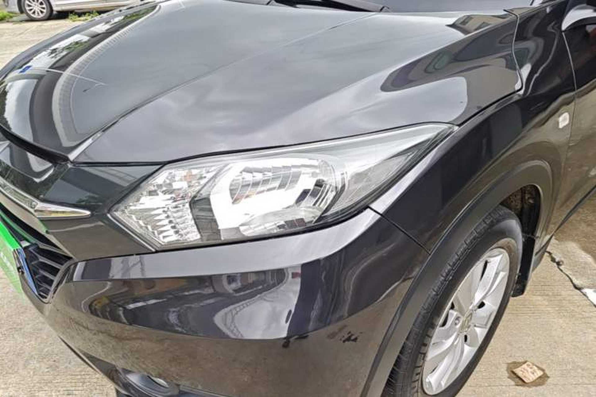 Used Honda Vezel 2017 1.8L CVT 2WD Elite Model Left Front Headlight