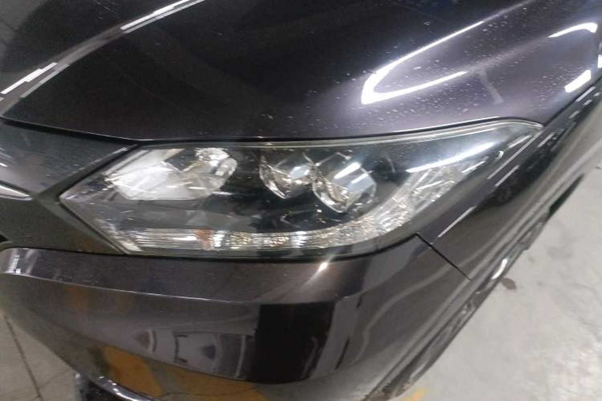 Used Honda Vezel 2017 1.8L CVT Front-Wheel Drive Pioneer Edition Left Front Headlight
