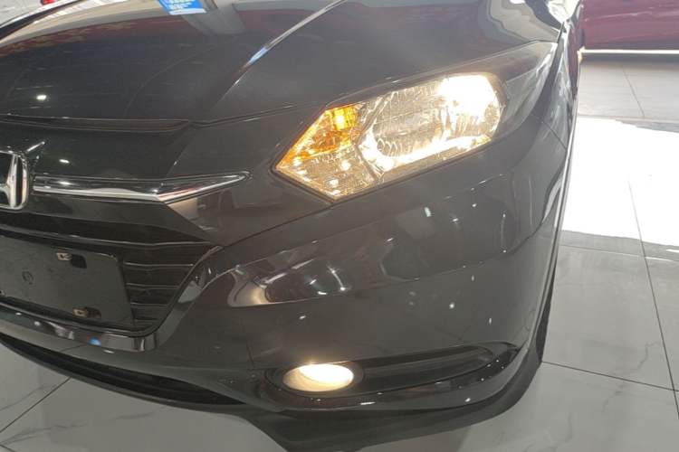 Used Honda Vezel 2017 1.5L CVT 2WD Comfort Model Left Front Headlight