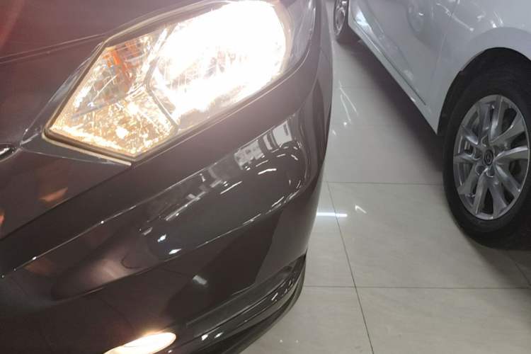 Used Honda Vezel 2017 1.5L CVT 2WD Comfort Model Left Front Headlight