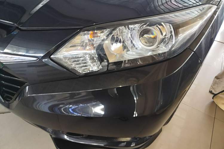 Used Honda Vezel 2017 1.8L CVT 2WD Elite Model Left Front Headlight