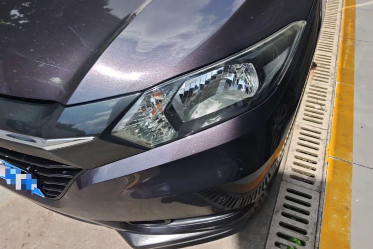 Used Honda Vezel 2017 1.5L CVT 2WD Comfort Model Left Front Headlight