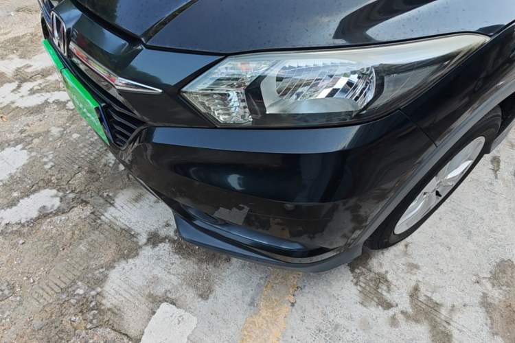 Used Honda Vezel 2017 1.8L CVT 2WD Elite Model Left Front Headlight