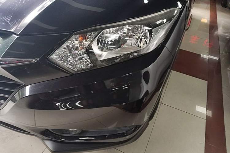 Used Honda Vezel 2017 1.5L CVT 2WD Comfort Model Left Front Headlight