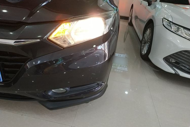Used Honda Vezel 2017 1.8L CVT 2WD Elite Model Left Front Headlight
