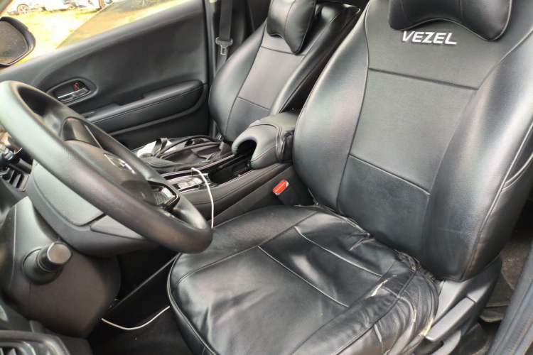 Used Honda Vezel 2017 1.8L CVT 2WD Elite Model Left Front Seat