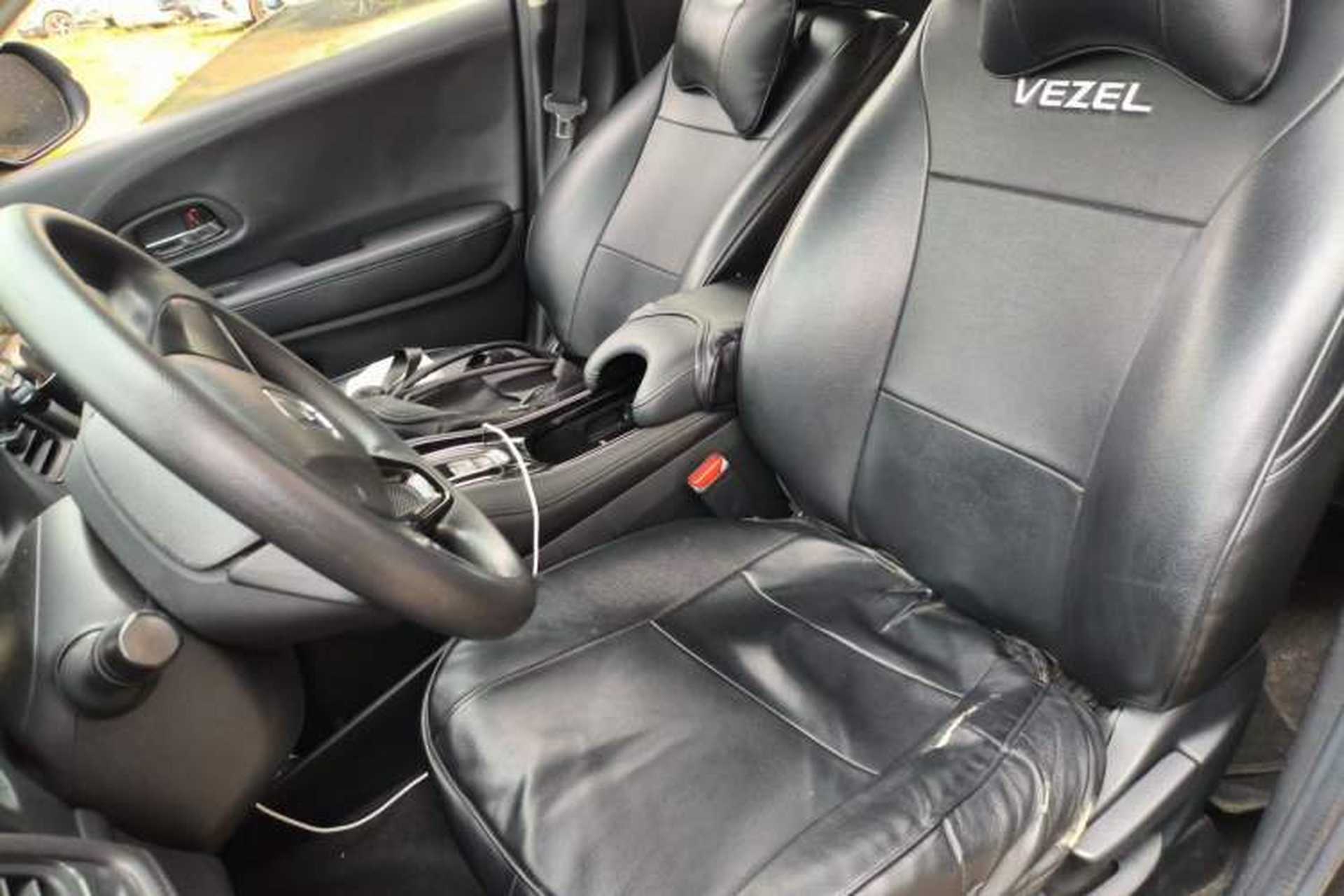 Used Honda Vezel 2017 1.8L CVT 2WD Elite Model Left Front Seat