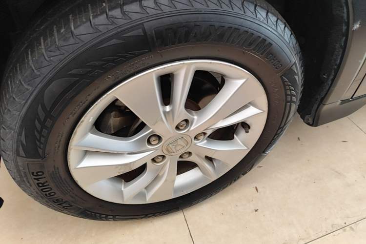 Used Honda Vezel 2017 1.5L CVT 2WD Comfort Model Left Front Wheel Hub