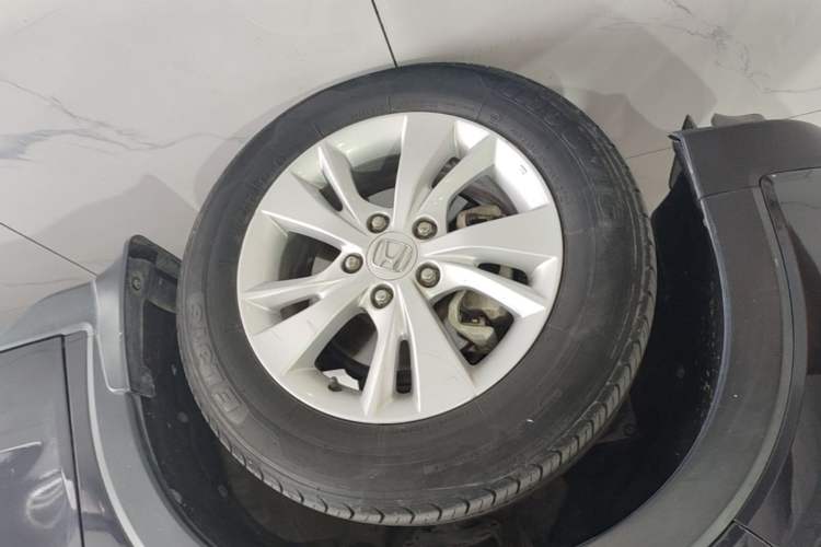 Used Honda Vezel 2017 1.5L CVT 2WD Comfort Model Left Front Wheel Hub