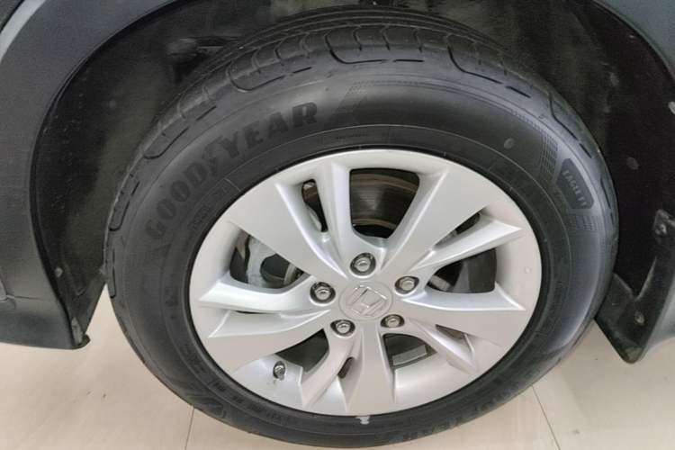 Used Honda Vezel 2017 1.5L CVT 2WD Comfort Model Left Front Wheel Hub