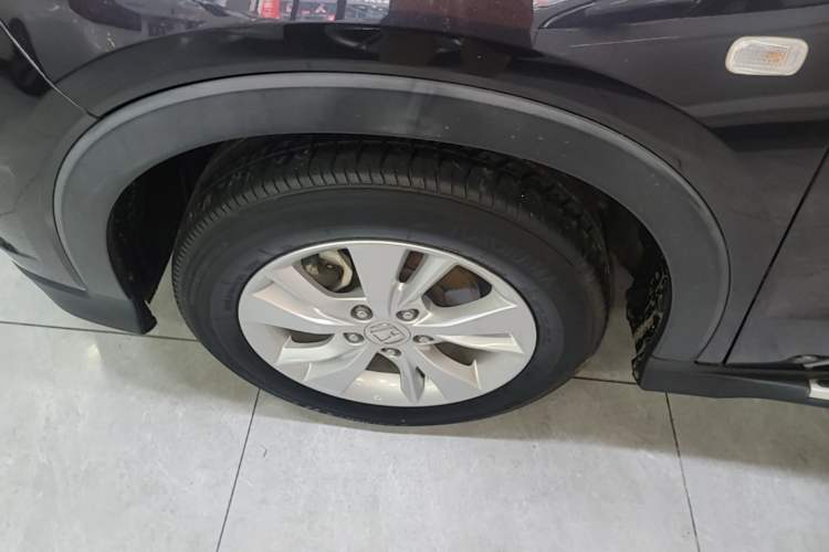 Used Honda Vezel 2017 1.5L CVT 2WD Comfort Model Left Front Wheel Hub