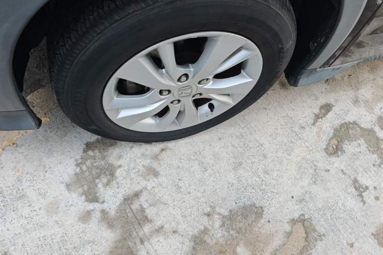 Used Honda Vezel 2017 1.8L CVT 2WD Elite Model Left Front Wheel Hub