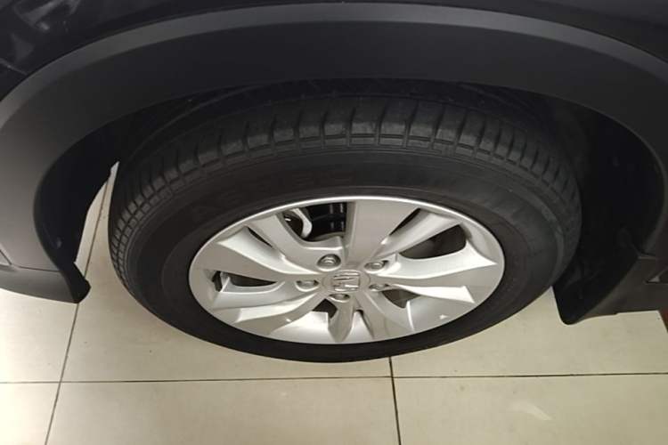 Used Honda Vezel 2017 1.5L CVT 2WD Comfort Model Left Front Wheel Hub
