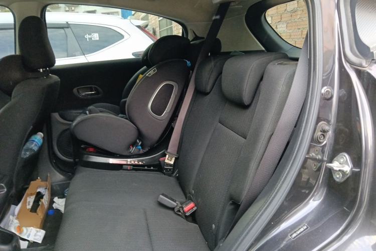 Used Honda Vezel 2017 1.5L CVT 2WD Comfort Model Left Rear Seat