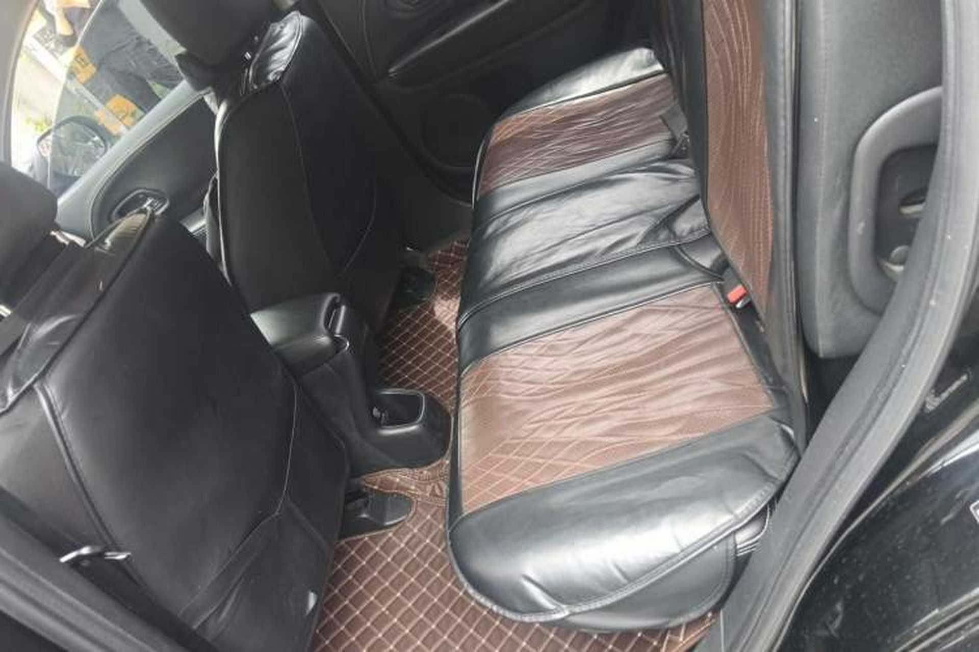 Used Honda Vezel 2017 1.5L CVT 2WD Comfort Model Left Rear Seat