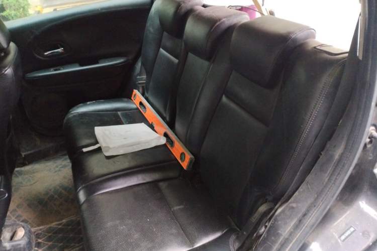 Used Honda Vezel 2017 1.5L CVT 2WD Comfort Model Left Rear Seat